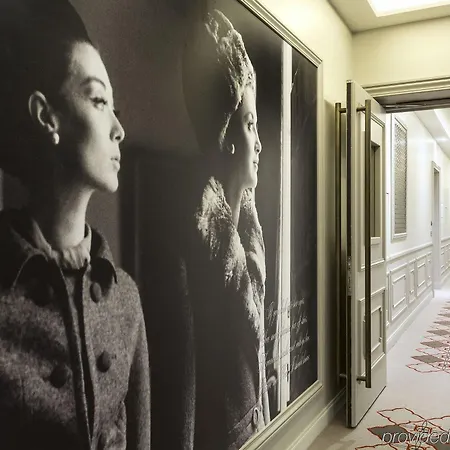 Ascott Arc De Triomphe Paris