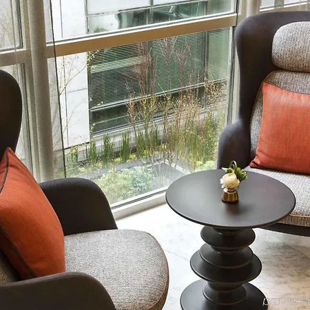 Ascott Arc De Triomphe Hotel Paris