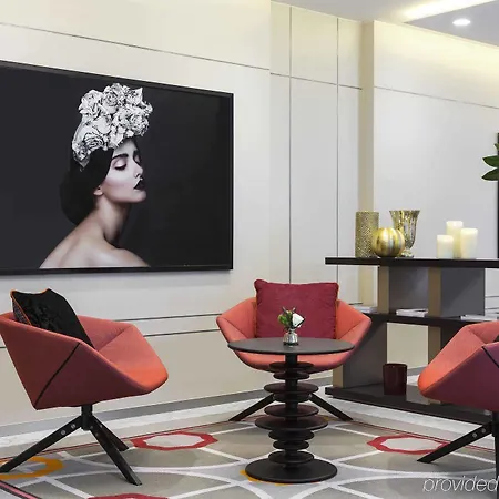 Ascott Arc De Triomphe Paris