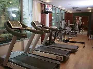 Ξενοδοχείο Ascott Arc De Triomphe 4*