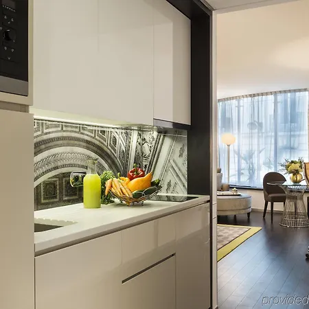 Ξενοδοχείο Ascott Arc De Triomphe