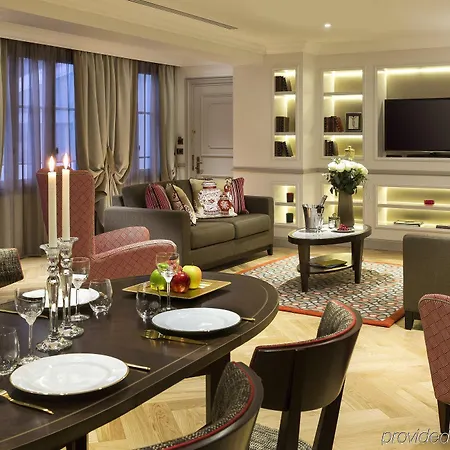Ascott Arc De Triomphe Παρίσι