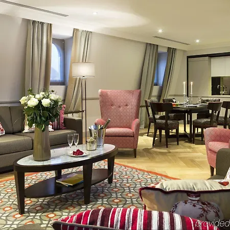 Ascott Arc De Triomphe Παρίσι