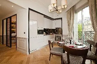 Ξενοδοχείο Ascott Arc De Triomphe 4*