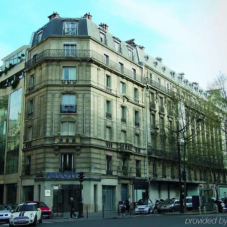 Ξενοδοχείο Ascott Arc De Triomphe 4*