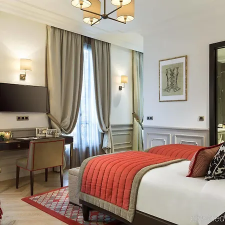 Ascott Arc De Triomphe Ξενοδοχείο Παρίσι