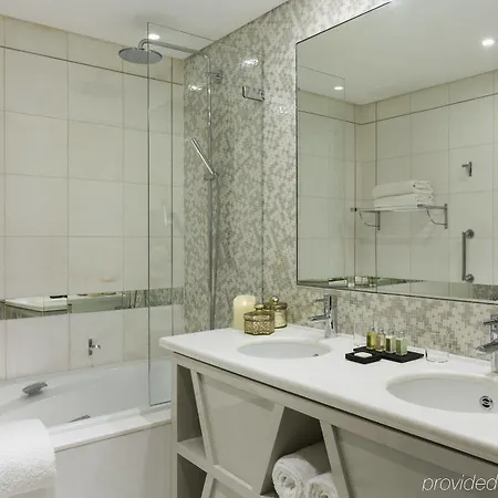 Ascott Arc De Triomphe 4* Παρίσι