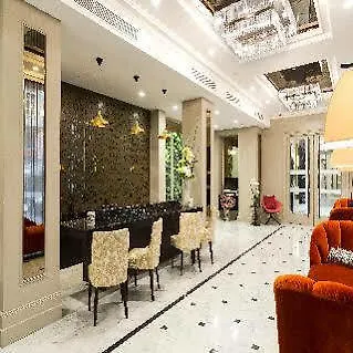 Ξενοδοχείο Ascott Arc De Triomphe