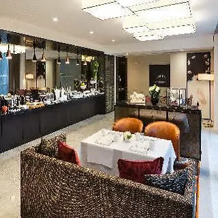 Ascott Arc De Triomphe 4* Παρίσι
