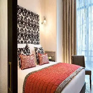 Ξενοδοχείο Ascott Arc De Triomphe