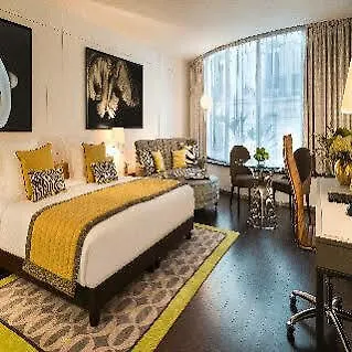 Ascott Arc De Triomphe 4* Παρίσι