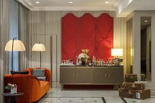 Ascott Arc De Triomphe Ξενοδοχείο 4*