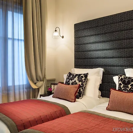 Ascott Arc De Triomphe パリ