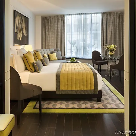 ホテル Ascott Arc De Triomphe 4*