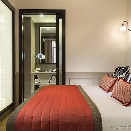 Ascott Arc De Triomphe