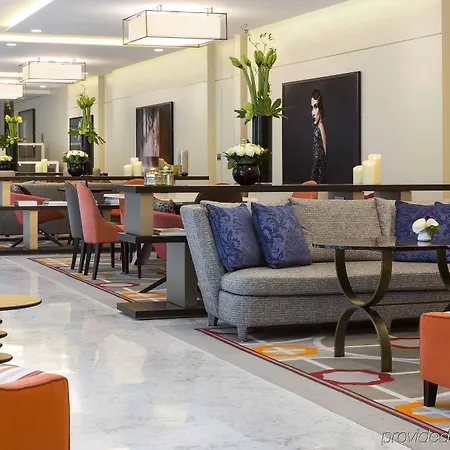 Ascott Arc De Triomphe パリ