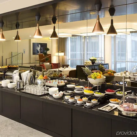 Ascott Arc De Triomphe