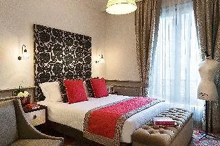 ホテル Ascott Arc De Triomphe