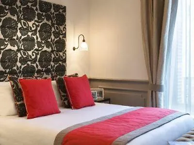 ホテル Ascott Arc De Triomphe 4*