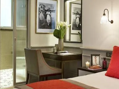 Ascott Arc De Triomphe パリ
