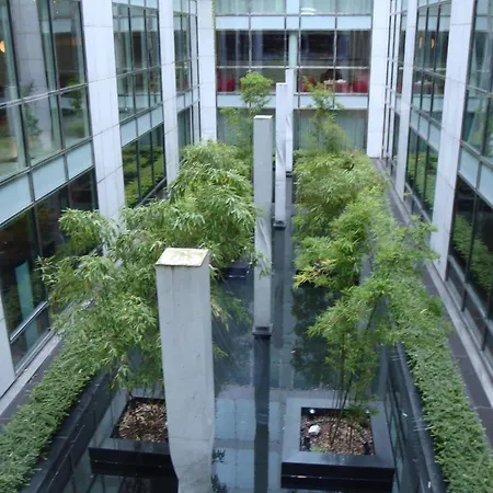 Ascott Arc De Triomphe ホテル