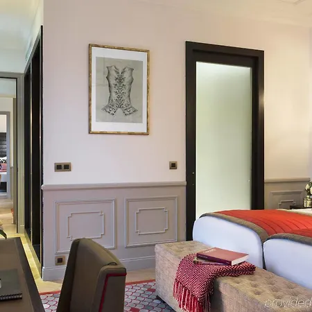 Ascott Arc De Triomphe 4* パリ