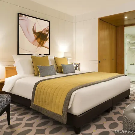 Ascott Arc De Triomphe 4*
