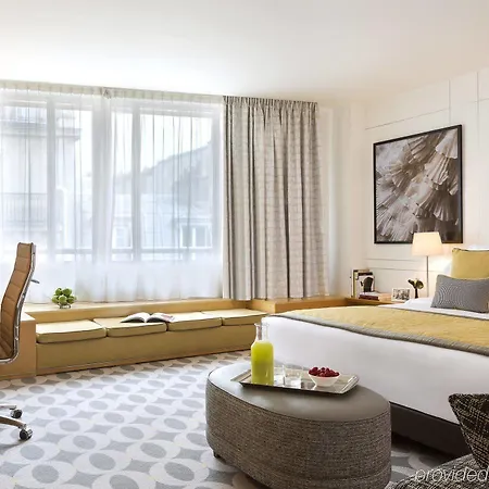 Ascott Arc De Triomphe 4* パリ