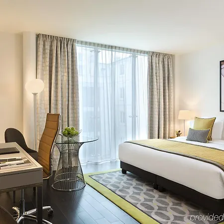 Ascott Arc De Triomphe パリ