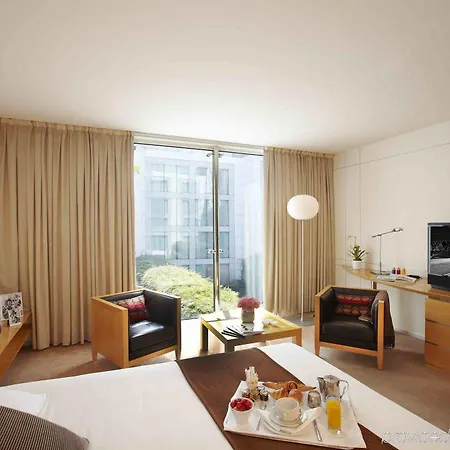 Ascott Arc De Triomphe ホテル パリ