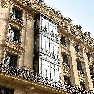 Ascott Arc De Triomphe ホテル 4*