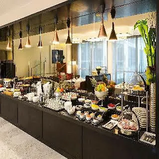 ホテル Ascott Arc De Triomphe 4*