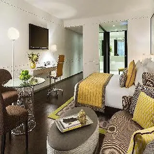 Ascott Arc De Triomphe 4* パリ